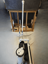 Load image into Gallery viewer, Fluid Float Plunge Tub - Fluid Float &amp; Sauna 
