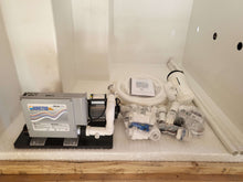 Load image into Gallery viewer, Fluid Float Cold &amp; Hot Plunge Hybrid Tub - Fluid Float &amp; Sauna 
