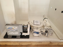 Load image into Gallery viewer, Fluid Float Cold &amp; Hot Plunge Hybrid Tub - Fluid Float &amp; Sauna 

