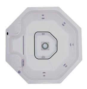 Fluid Float Bora Line - Fluid Float & Sauna 