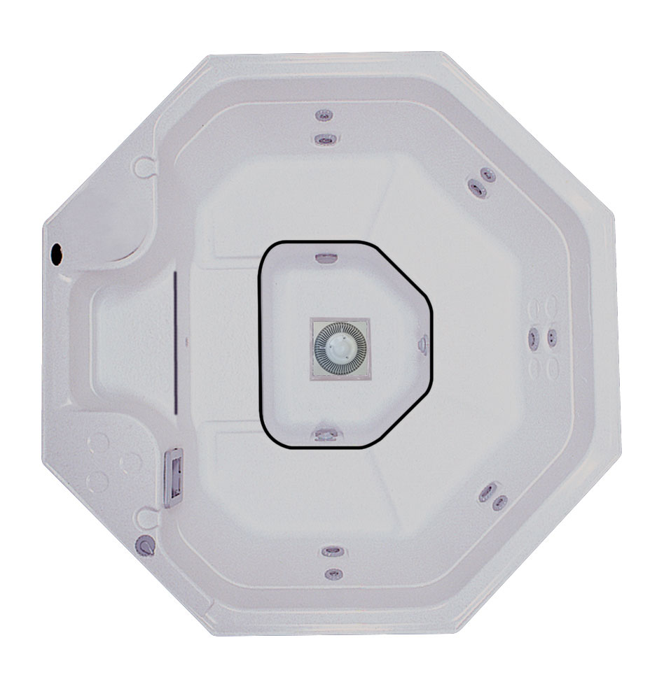 Fluid Float Bora Line - Fluid Float & Sauna 