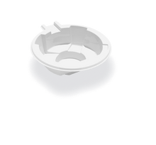 Load image into Gallery viewer, Fluid Float Cold &amp; Hot Fiberglass Tubs - Fluid Float &amp; Sauna 
