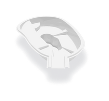 Load image into Gallery viewer, Fluid Float Cold &amp; Hot Fiberglass Tubs - Fluid Float &amp; Sauna 
