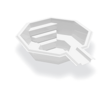 Load image into Gallery viewer, Fluid Float Cold &amp; Hot Fiberglass Tubs - Fluid Float &amp; Sauna 
