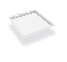 Load image into Gallery viewer, Fluid Float Cold &amp; Hot Fiberglass Tubs - Fluid Float &amp; Sauna 
