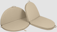 Cargar imagen en el visor de la galería, Fluid Tub Covers - Fluid Float &amp; Sauna 
