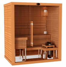 Load image into Gallery viewer, Fluid Scenic Saunas - Fluid Float &amp; Sauna 
