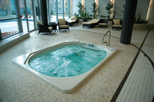 Load image into Gallery viewer, Fluid Float Bora Line - Fluid Float &amp; Sauna 

