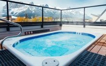 Load image into Gallery viewer, Fluid Float Bora Line - Fluid Float &amp; Sauna 
