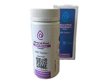 Load image into Gallery viewer, Fluid Mineral Ionizer Test Kit - Fluid Float &amp; Sauna 
