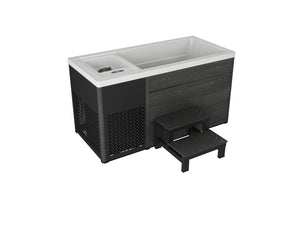 Fluid Moderno Acrylic Spa