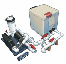 Load image into Gallery viewer, Fluid Spa Packs - Fluid Float &amp; Sauna 
