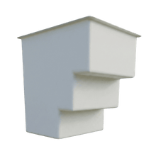 Load image into Gallery viewer, Fluid Float Plunge Tub - Fluid Float &amp; Sauna 
