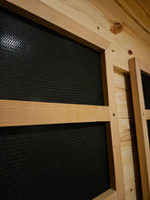Cargar imagen en el visor de la galería, Fluid Infrared Sauna Kits - Fluid Float &amp; Sauna 
