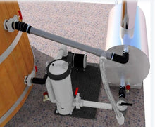 Load image into Gallery viewer, Fluid Spa Packs - Fluid Float &amp; Sauna 
