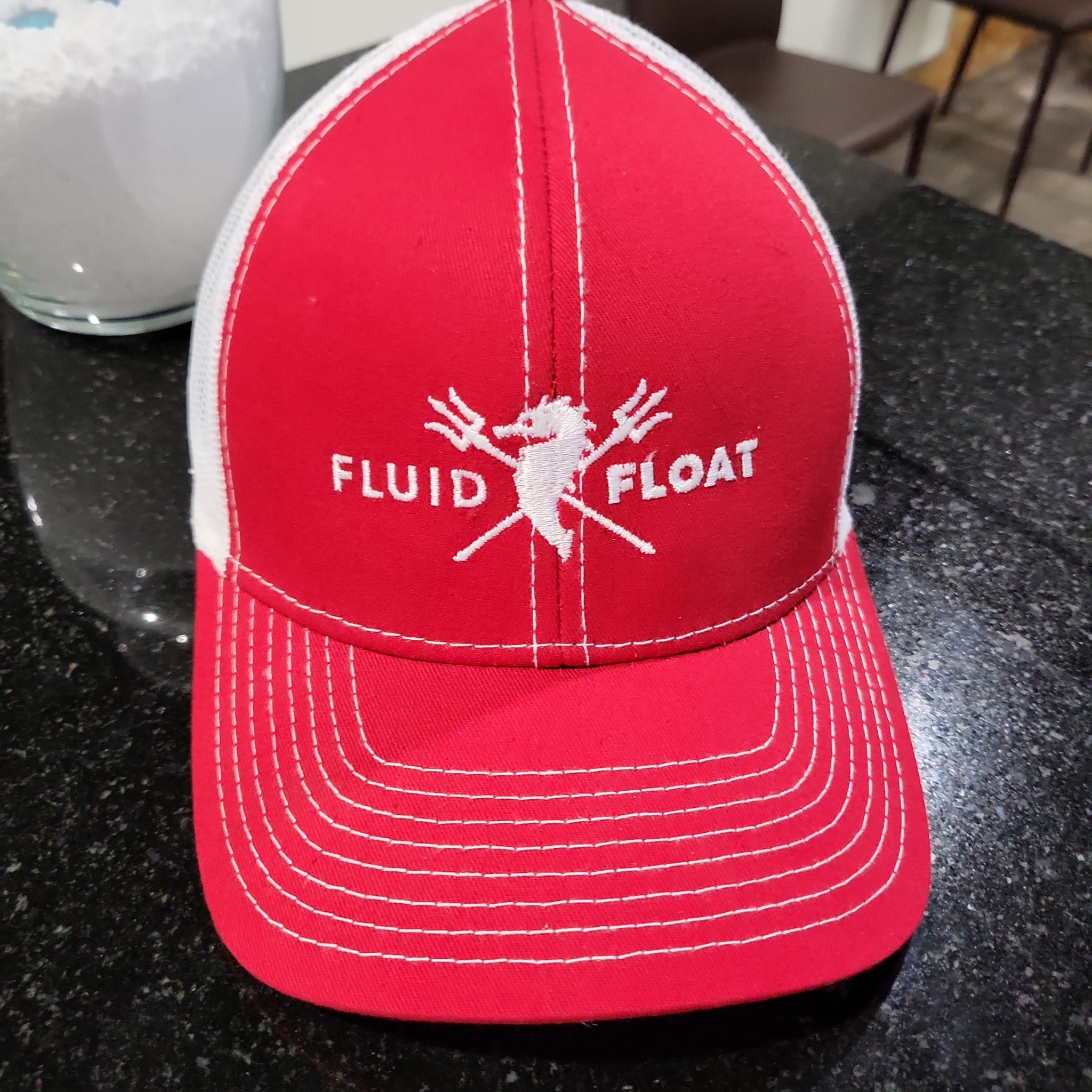 Fluid Float Apparel | Fluid Float & Sauna