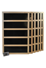 Load image into Gallery viewer, Fluid Infrared Sauna Kits - Fluid Float &amp; Sauna 
