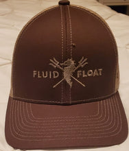 Load image into Gallery viewer, Fluid Float Hats - Fluid Float &amp; Sauna 
