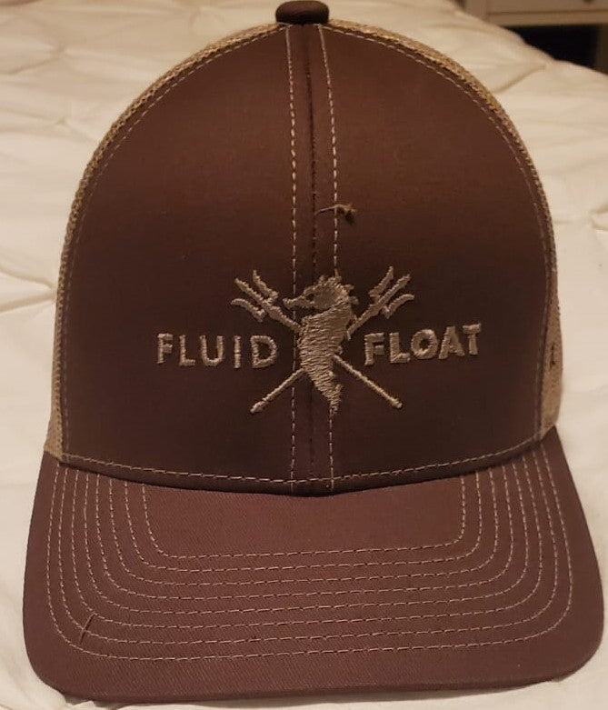 Fluid Float Hats - Fluid Float & Sauna 