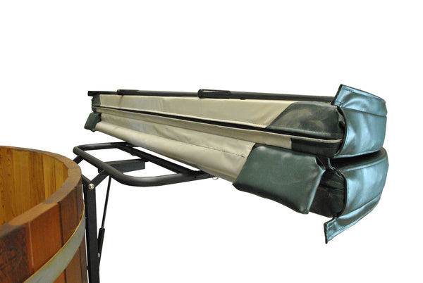 Levantador de tapa de bañera Fluid Classic