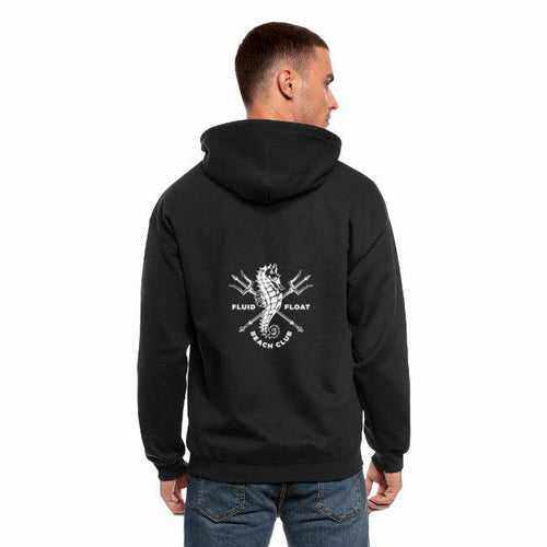 Fluid Hoodies - Men's - Fluid Float & Sauna 