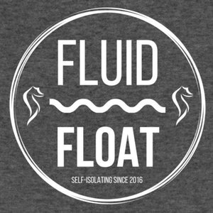 Fluid Hoodies - Men's - Fluid Float & Sauna 