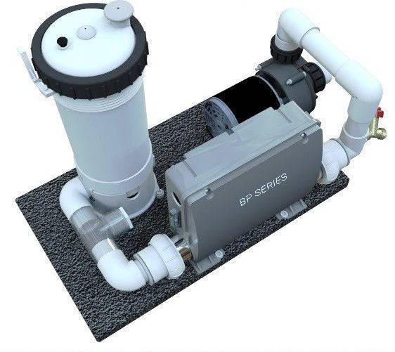 Fluid Spa Packs