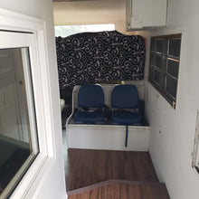 Load image into Gallery viewer, Fluid Mobile Wellness Vehicles - Fluid Float &amp; Sauna 

