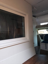 Load image into Gallery viewer, Fluid Mobile Wellness Vehicles - Fluid Float &amp; Sauna 
