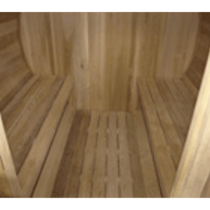 Fluid Barrel Saunas - Fluid Float & Sauna 