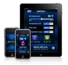 Cargar imagen en el visor de la galería, Fluid Wireless Controller - Fluid Float &amp; Sauna 
