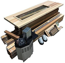 Load image into Gallery viewer, Fluid Sauna Room Kits - Fluid Float &amp; Sauna 
